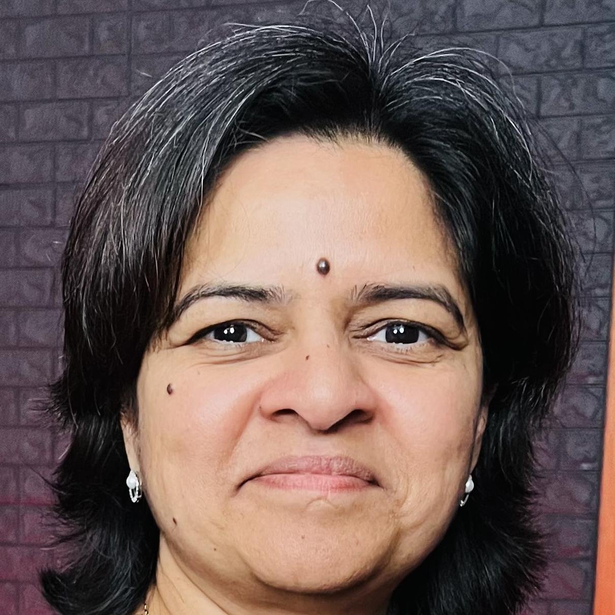Purnima Karhade