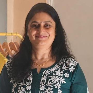 Neelima Kulkarni