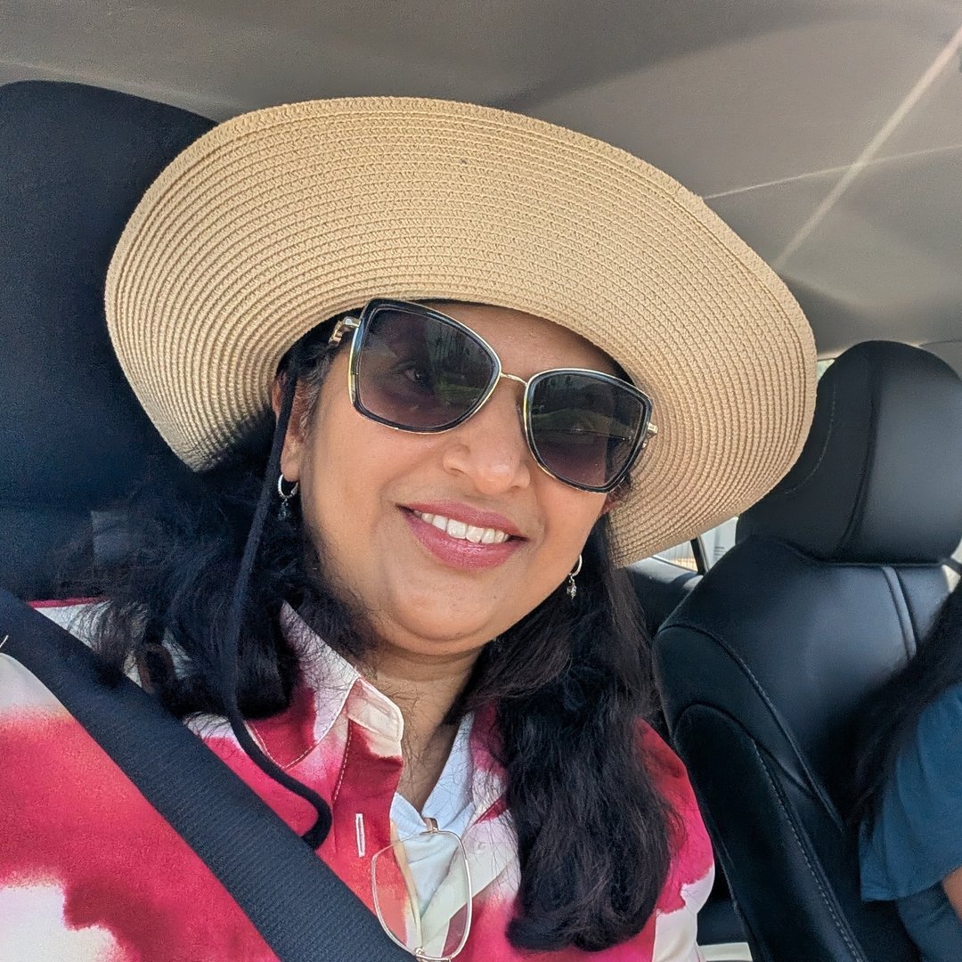 Prachi Joshi