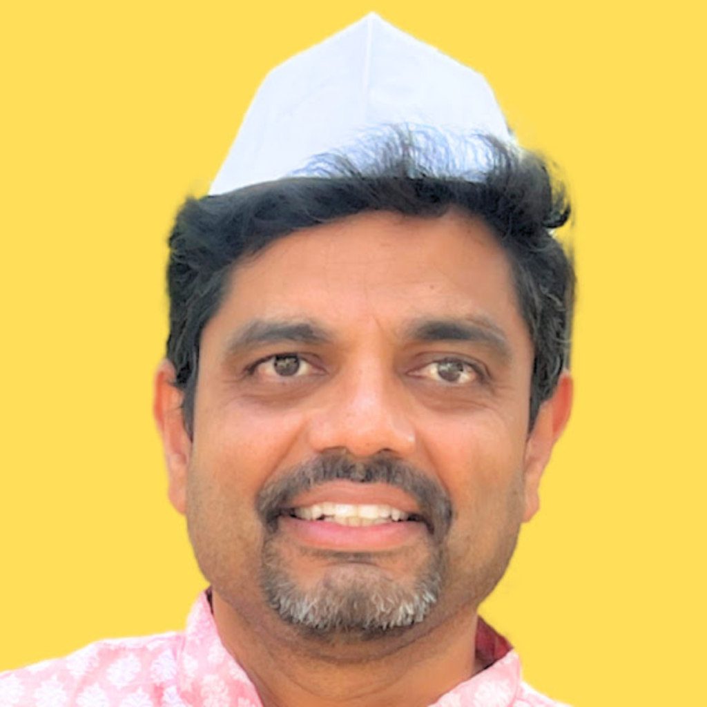 American Bhau !