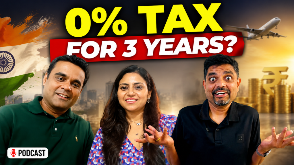 16 Years in the US, Back to India in 2026: Anagha and Rahul's Honest Guide to Moving Home